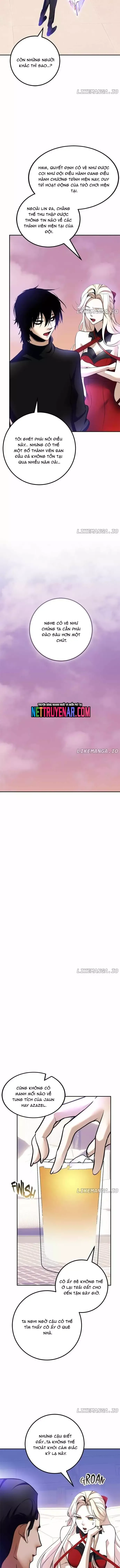 Trở Lại Thành Người Chơi - Chapter 207 - Page 4