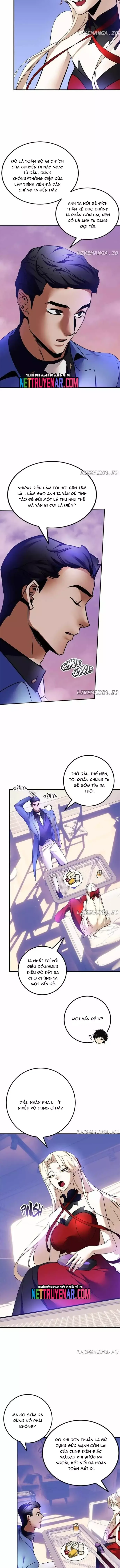 Trở Lại Thành Người Chơi - Chapter 207 - Page 6