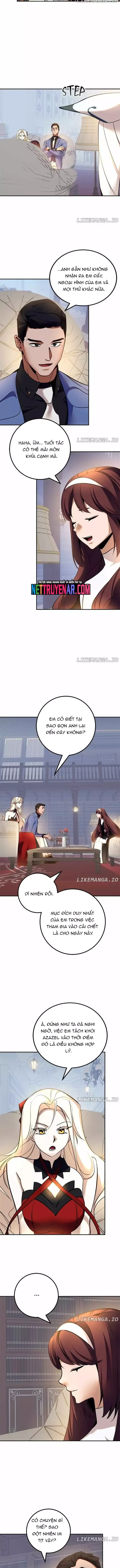 Trở Lại Thành Người Chơi - Chapter 208 - Page 10