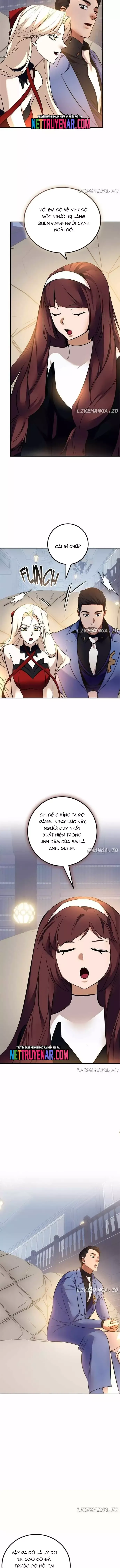 Trở Lại Thành Người Chơi - Chapter 208 - Page 11