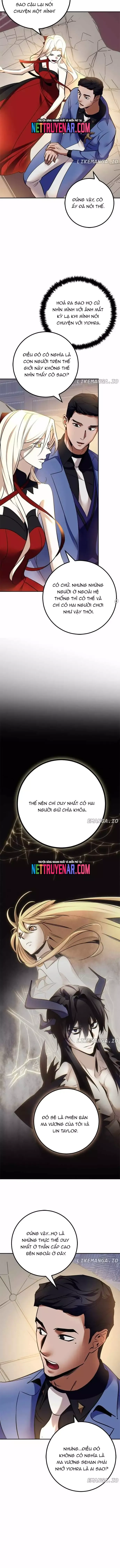 Trở Lại Thành Người Chơi - Chapter 208 - Page 12