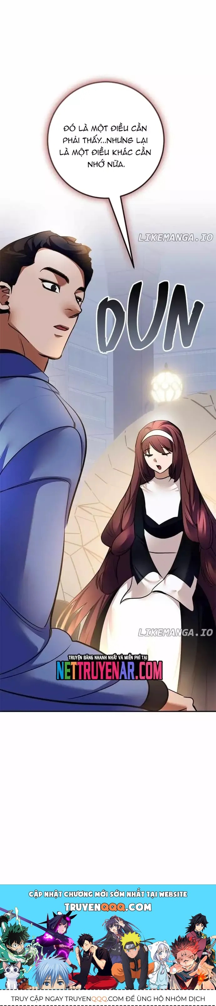 Trở Lại Thành Người Chơi - Chapter 208 - Page 13