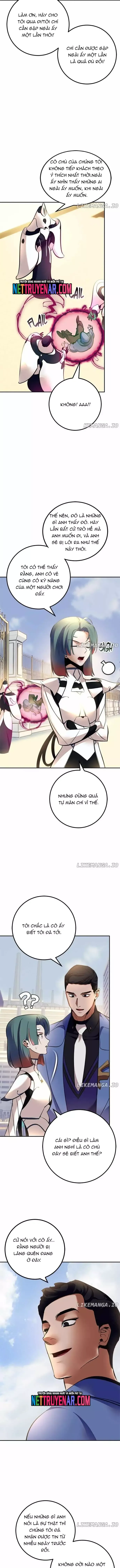 Trở Lại Thành Người Chơi - Chapter 208 - Page 3