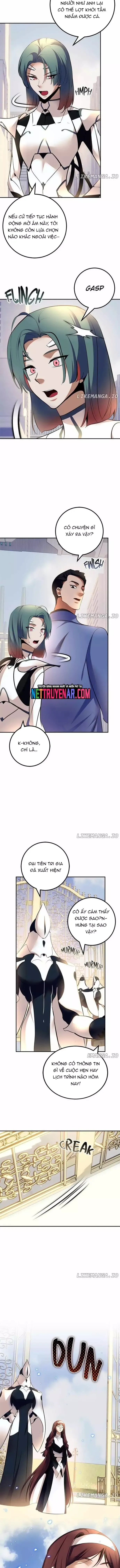 Trở Lại Thành Người Chơi - Chapter 208 - Page 4