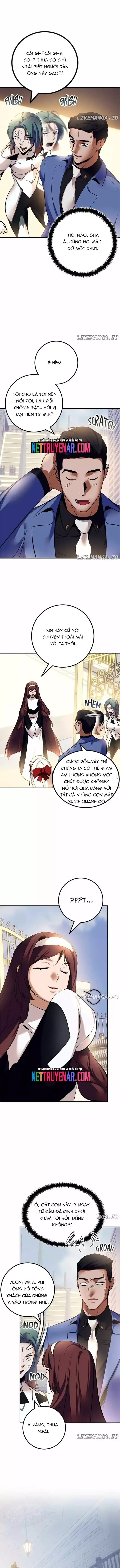 Trở Lại Thành Người Chơi - Chapter 208 - Page 6