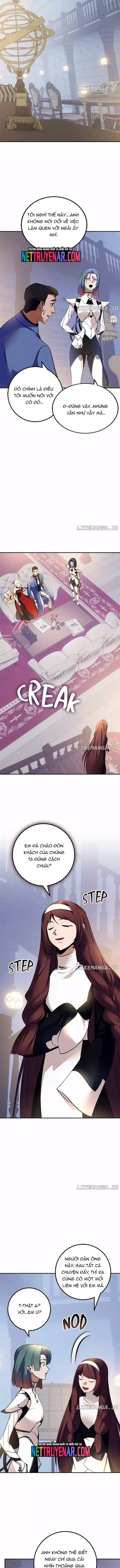 Trở Lại Thành Người Chơi - Chapter 208 - Page 7