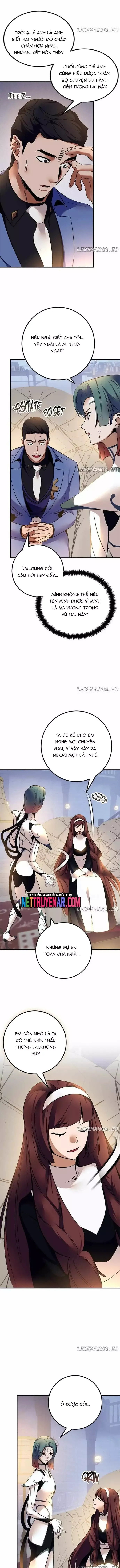 Trở Lại Thành Người Chơi - Chapter 208 - Page 9