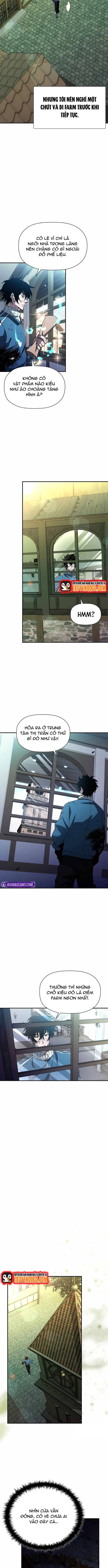 Kẻ Sống Sót Mạnh Nhất - Chapter 19 - Page 12