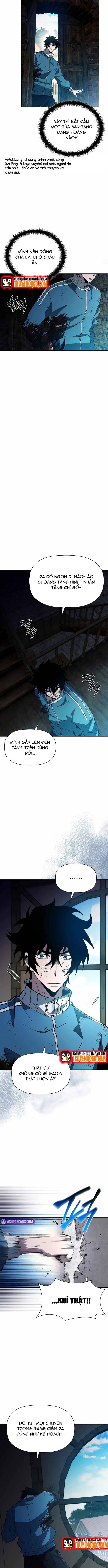 Kẻ Sống Sót Mạnh Nhất - Chapter 19 - Page 13