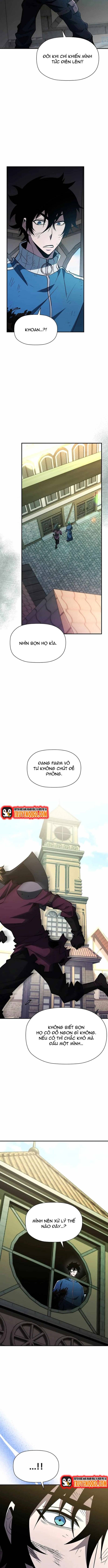 Kẻ Sống Sót Mạnh Nhất - Chapter 19 - Page 14