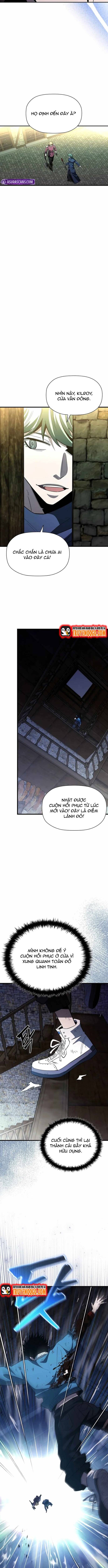 Kẻ Sống Sót Mạnh Nhất - Chapter 19 - Page 15