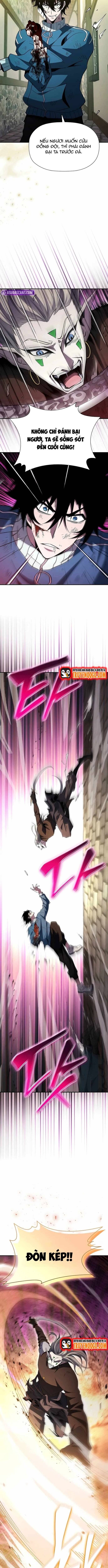 Kẻ Sống Sót Mạnh Nhất - Chapter 19 - Page 4