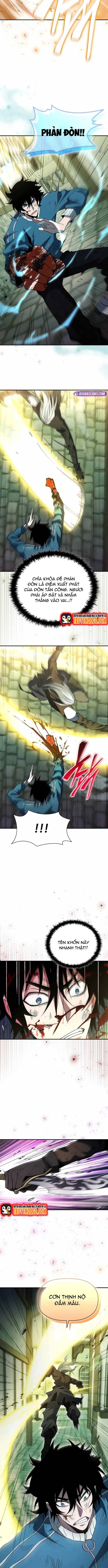 Kẻ Sống Sót Mạnh Nhất - Chapter 19 - Page 5