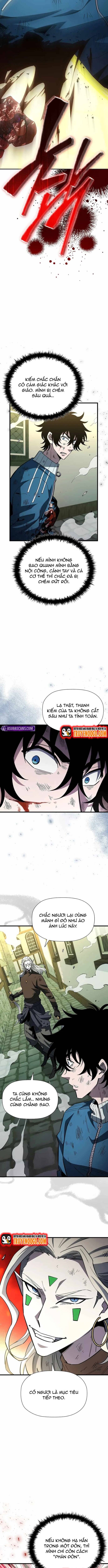 Kẻ Sống Sót Mạnh Nhất - Chapter 19 - Page 6