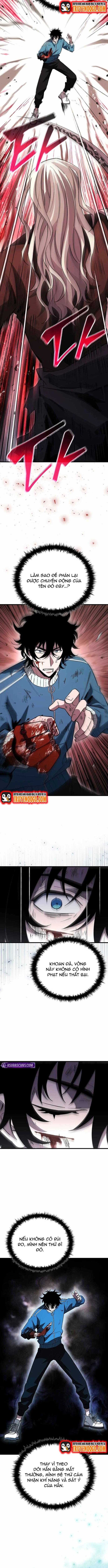 Kẻ Sống Sót Mạnh Nhất - Chapter 19 - Page 7