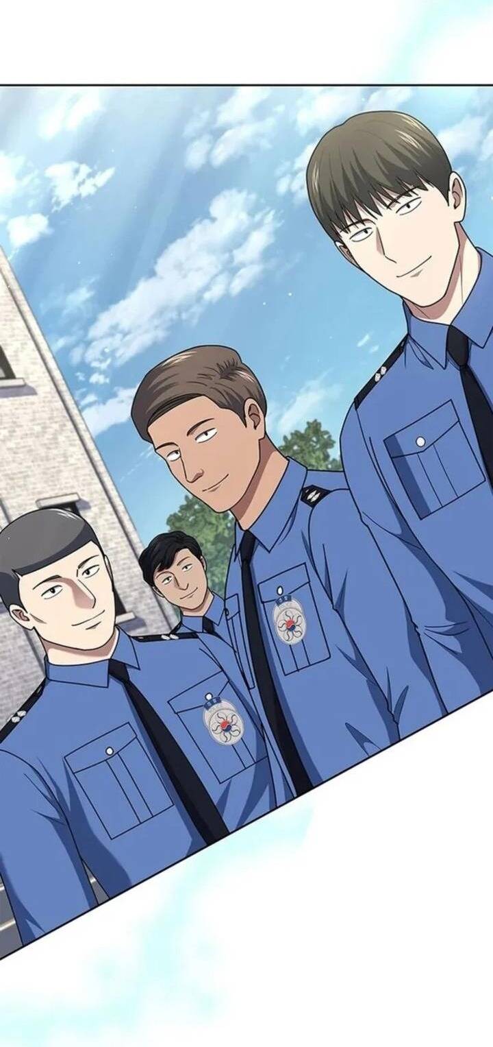 Cảnh Sát Thiên Tài Chuyển Sinh - Chapter 115 - Page 14