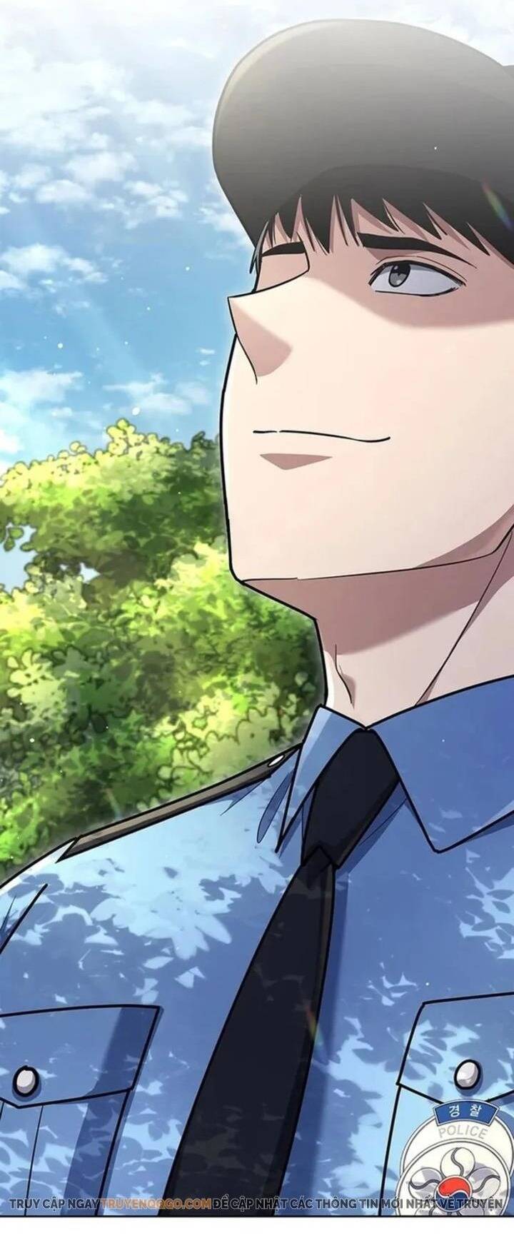 Cảnh Sát Thiên Tài Chuyển Sinh - Chapter 115 - Page 21
