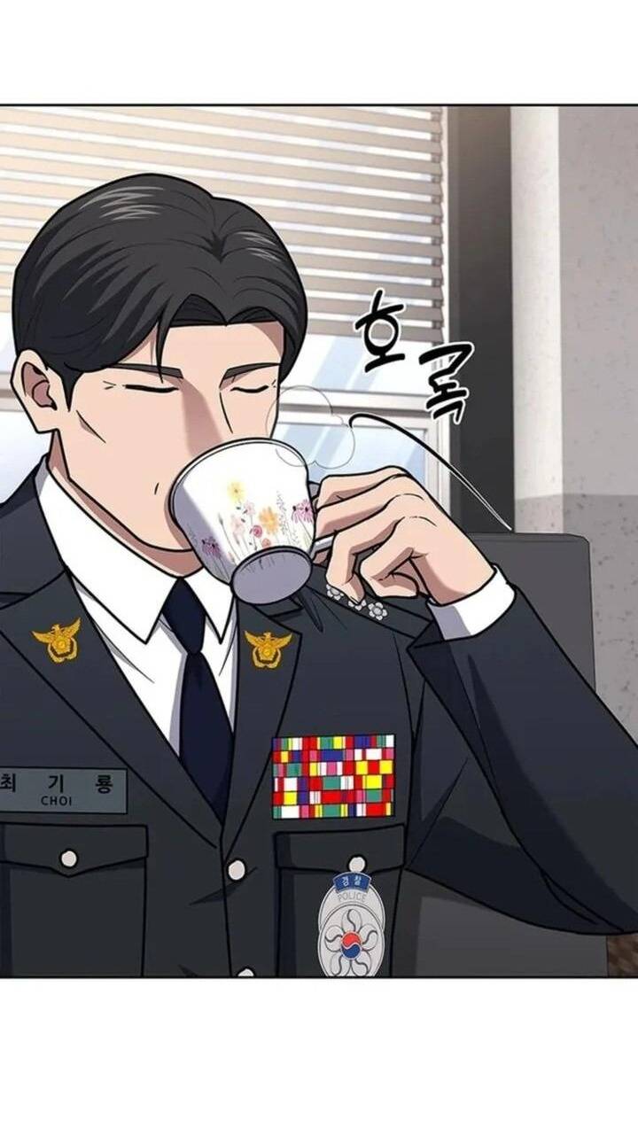 Cảnh Sát Thiên Tài Chuyển Sinh - Chapter 115 - Page 31