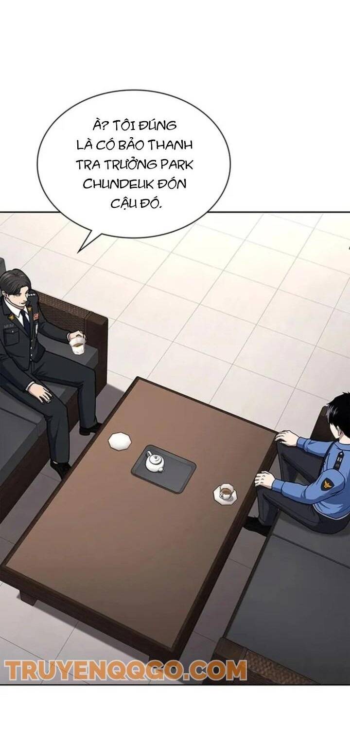 Cảnh Sát Thiên Tài Chuyển Sinh - Chapter 115 - Page 32