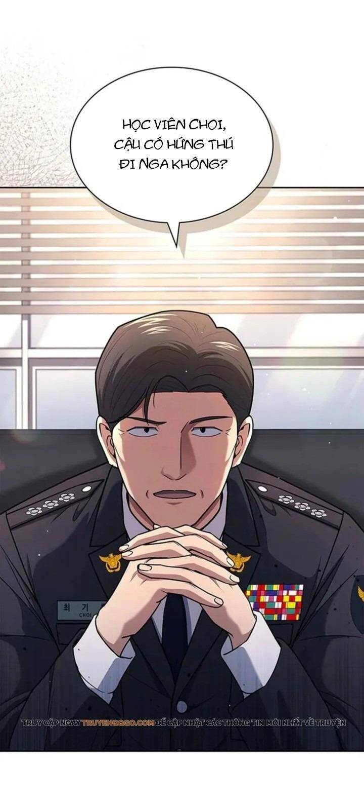 Cảnh Sát Thiên Tài Chuyển Sinh - Chapter 115 - Page 35