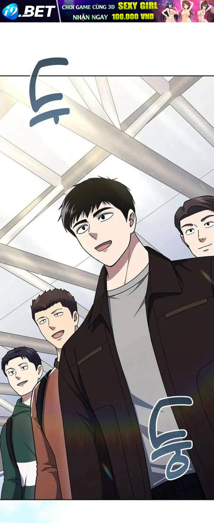 Cảnh Sát Thiên Tài Chuyển Sinh - Chapter 115 - Page 48