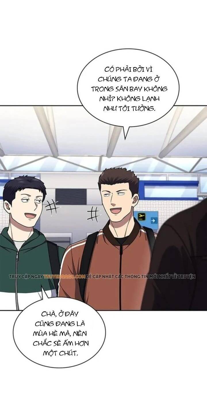 Cảnh Sát Thiên Tài Chuyển Sinh - Chapter 115 - Page 50