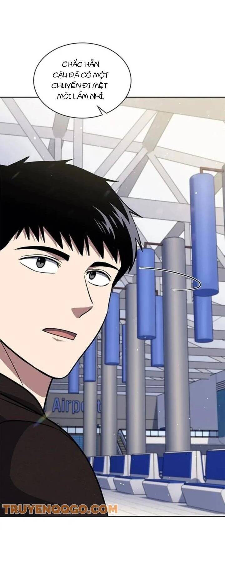 Cảnh Sát Thiên Tài Chuyển Sinh - Chapter 115 - Page 52
