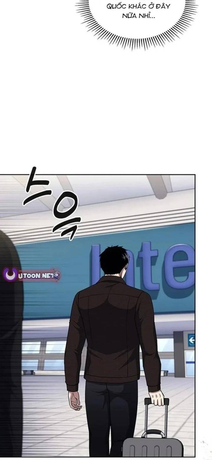 Cảnh Sát Thiên Tài Chuyển Sinh - Chapter 115 - Page 56