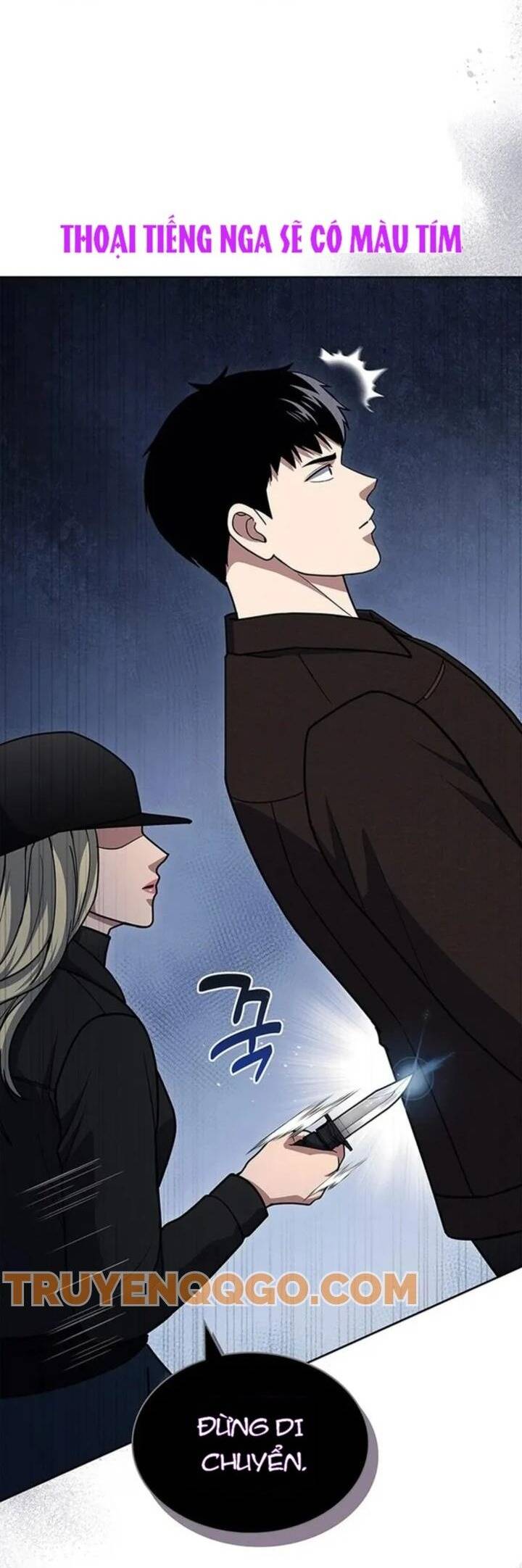 Cảnh Sát Thiên Tài Chuyển Sinh - Chapter 115 - Page 57