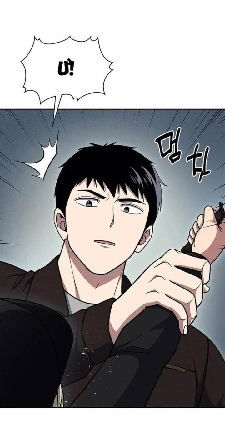 Cảnh Sát Thiên Tài Chuyển Sinh - Chapter 115 - Page 59