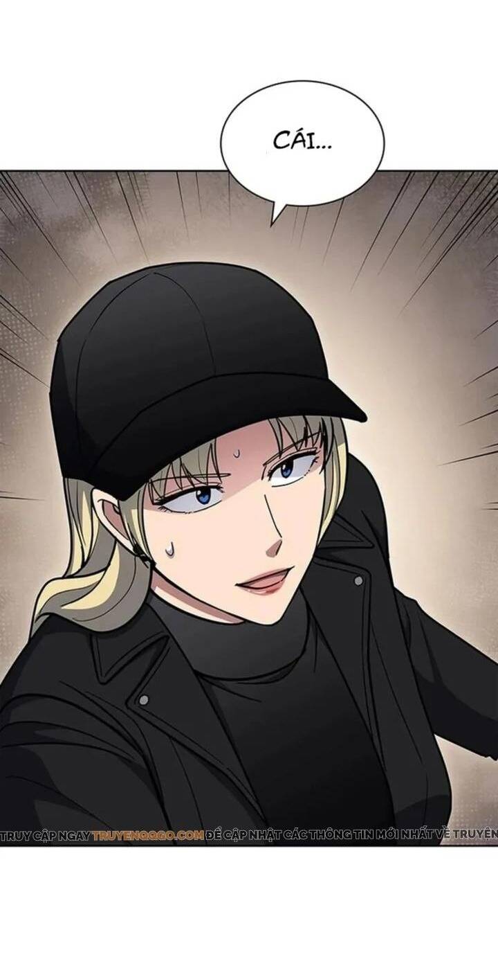 Cảnh Sát Thiên Tài Chuyển Sinh - Chapter 115 - Page 61