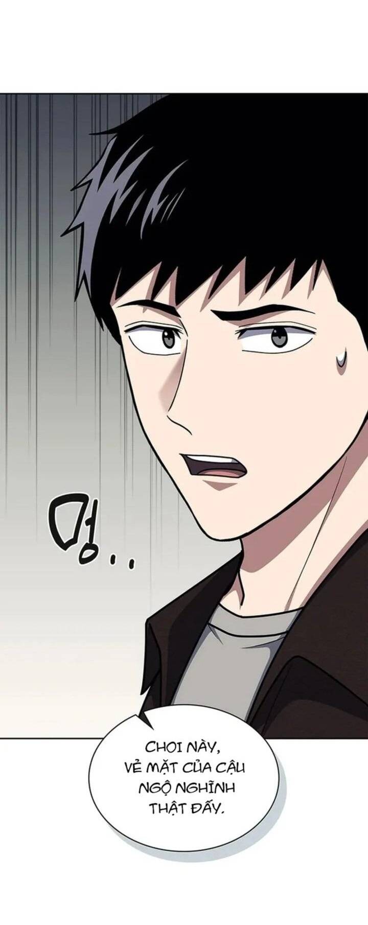 Cảnh Sát Thiên Tài Chuyển Sinh - Chapter 115 - Page 66