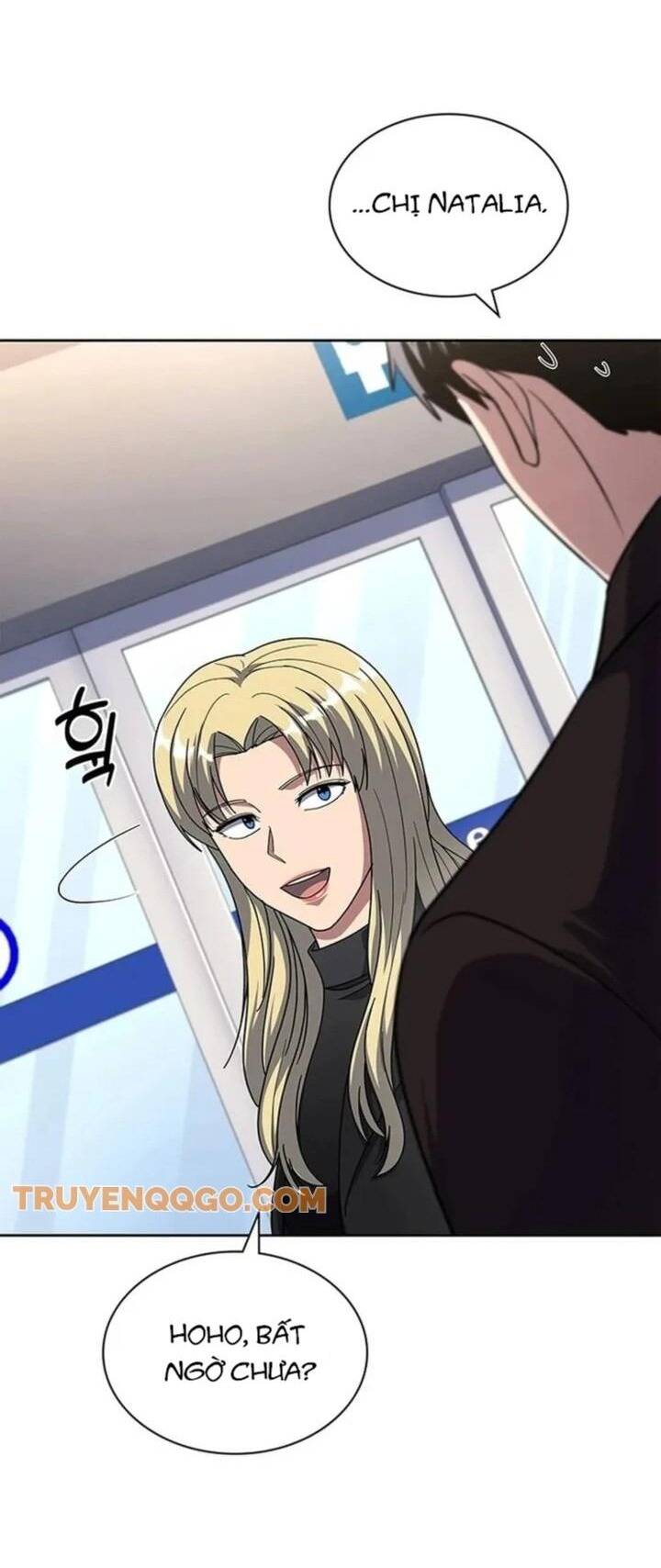 Cảnh Sát Thiên Tài Chuyển Sinh - Chapter 115 - Page 67
