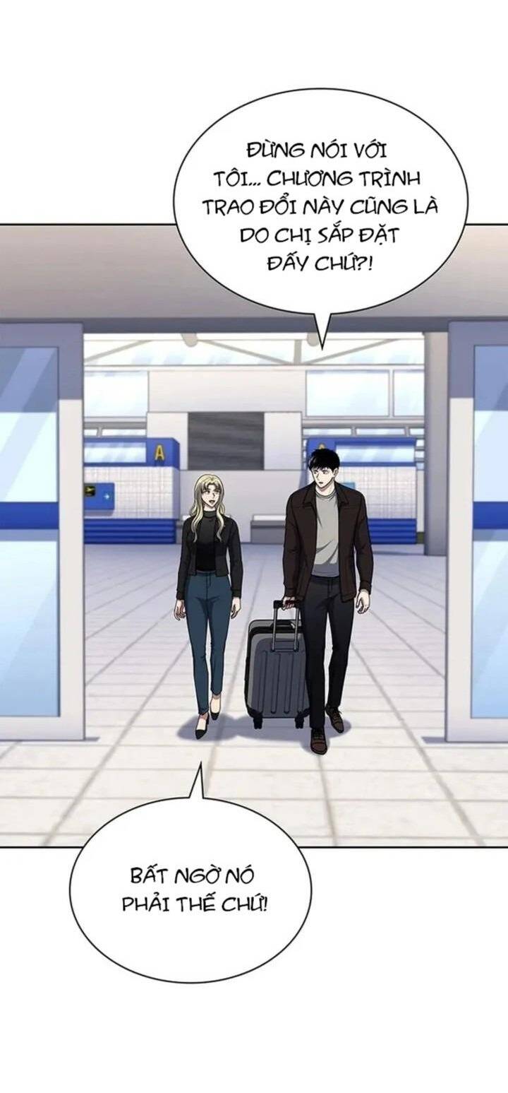 Cảnh Sát Thiên Tài Chuyển Sinh - Chapter 115 - Page 68