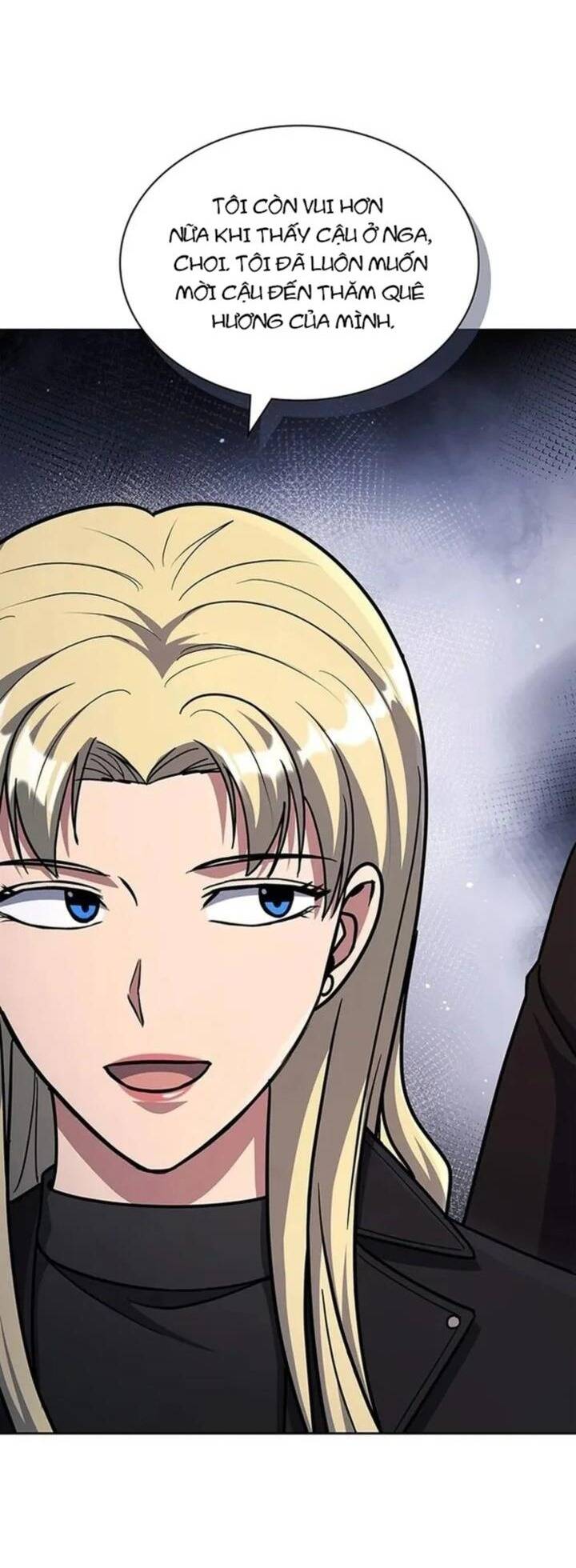 Cảnh Sát Thiên Tài Chuyển Sinh - Chapter 115 - Page 69