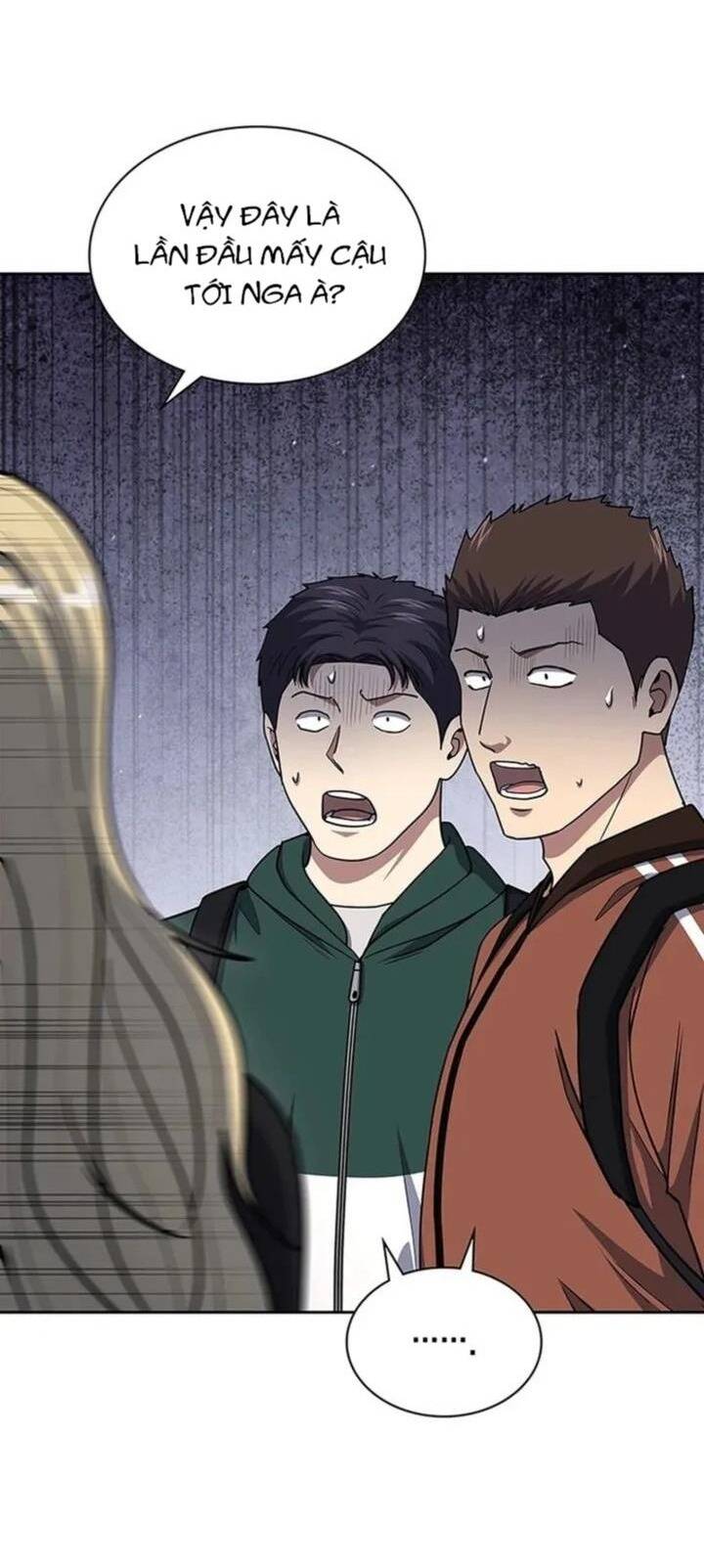 Cảnh Sát Thiên Tài Chuyển Sinh - Chapter 115 - Page 76