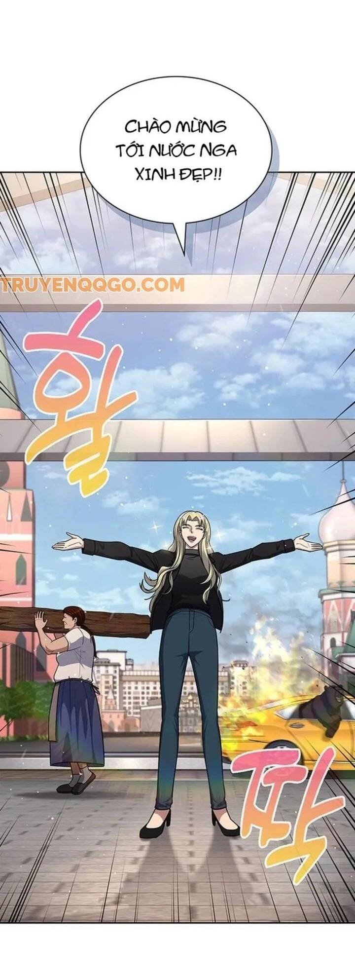 Cảnh Sát Thiên Tài Chuyển Sinh - Chapter 115 - Page 77