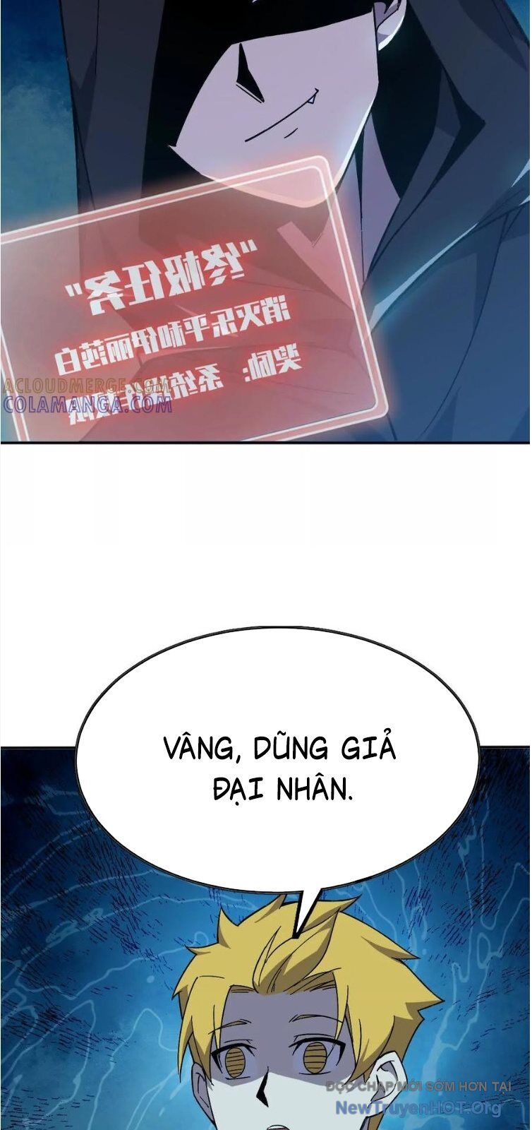 Dũng giả x nữ ma vương - Chapter 167 - Page 10