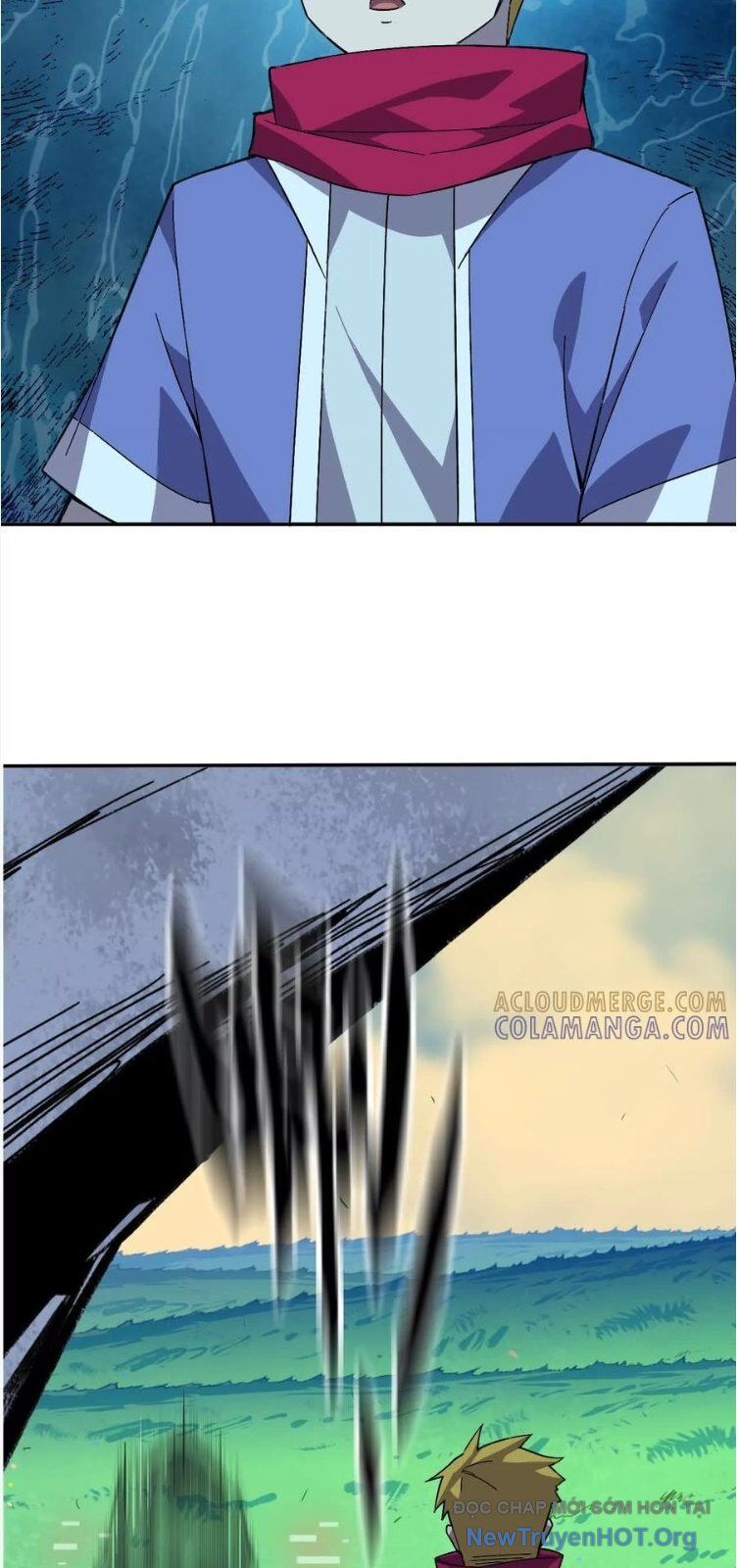 Dũng giả x nữ ma vương - Chapter 167 - Page 11