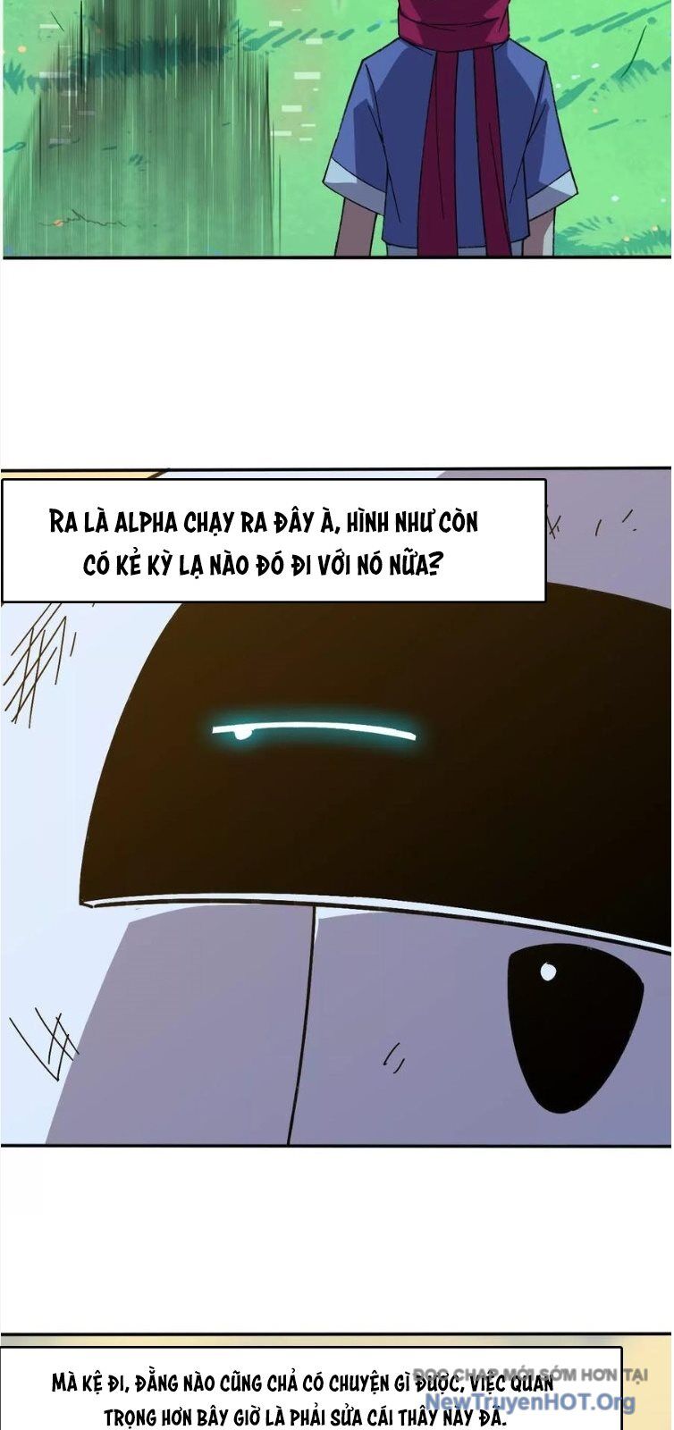 Dũng giả x nữ ma vương - Chapter 167 - Page 12