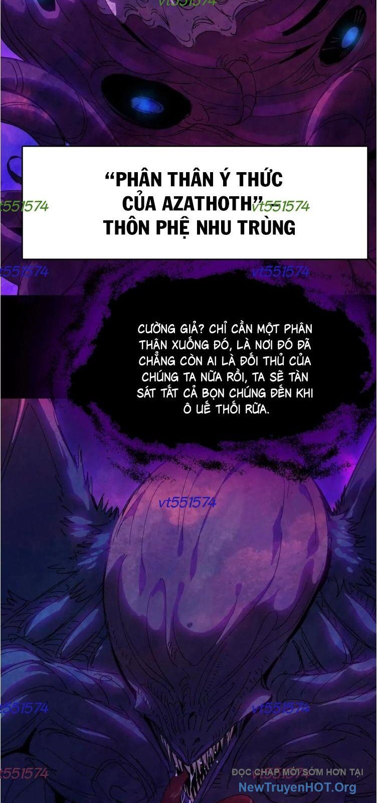 Dũng giả x nữ ma vương - Chapter 167 - Page 18
