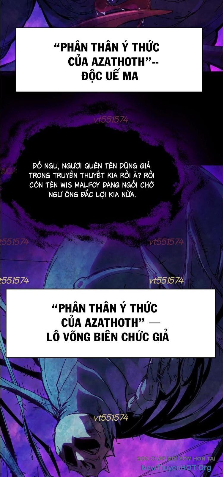 Dũng giả x nữ ma vương - Chapter 167 - Page 19