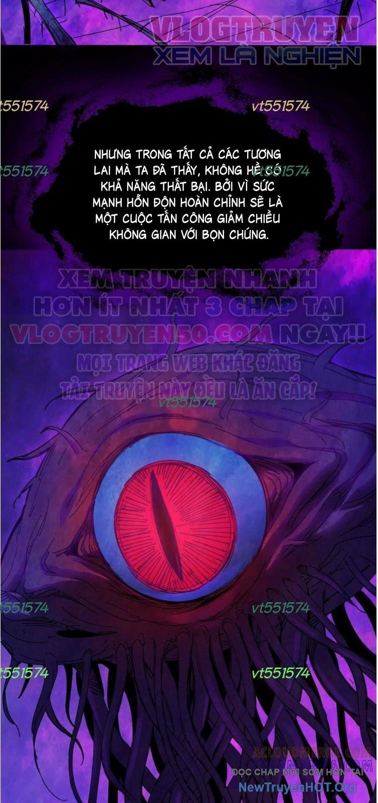 Dũng giả x nữ ma vương - Chapter 167 - Page 20