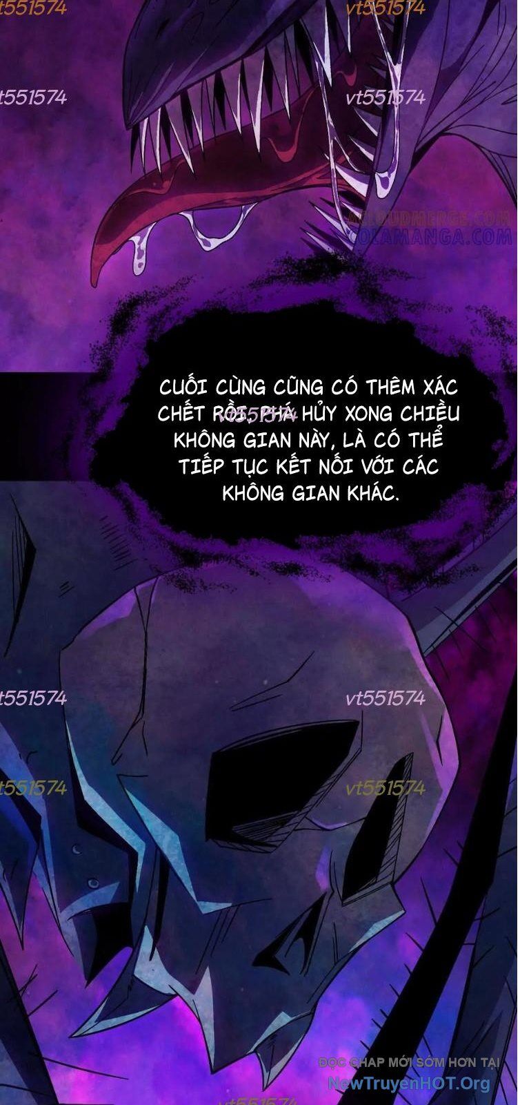 Dũng giả x nữ ma vương - Chapter 167 - Page 22