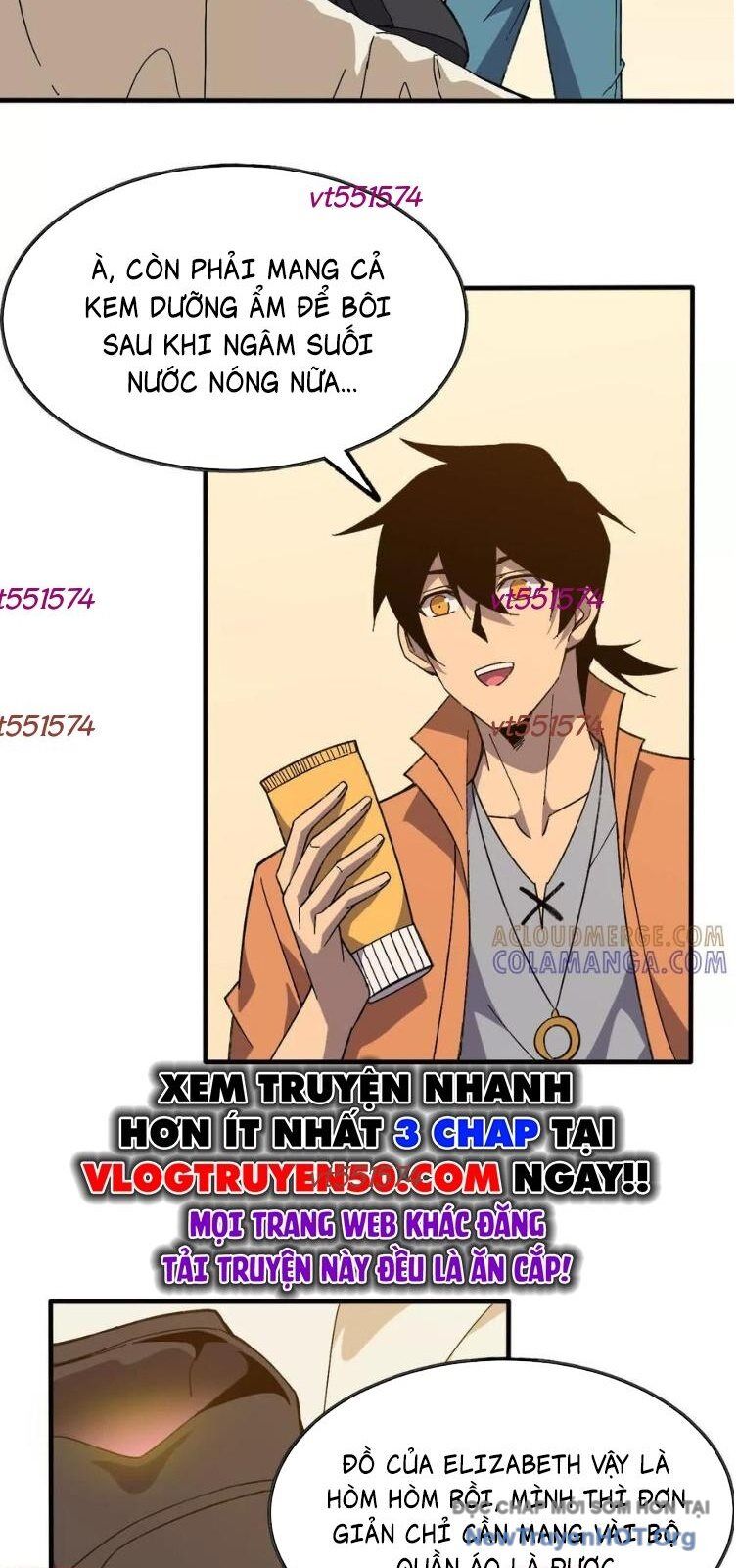 Dũng giả x nữ ma vương - Chapter 167 - Page 26