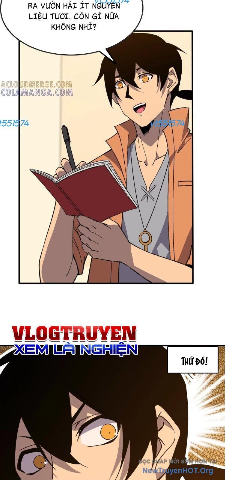 Dũng giả x nữ ma vương - Chapter 167 - Page 28