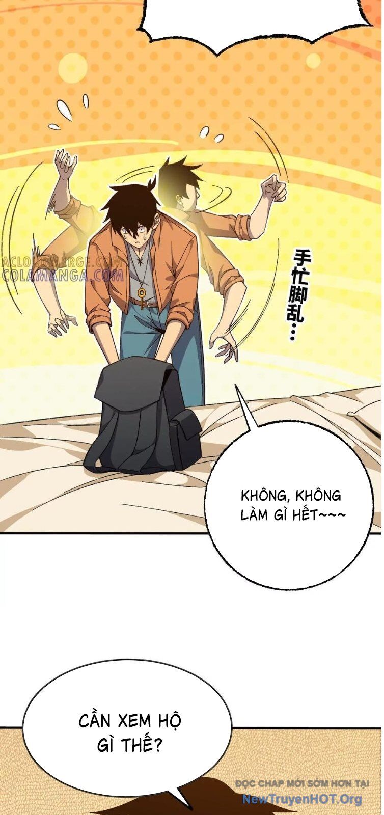 Dũng giả x nữ ma vương - Chapter 167 - Page 31