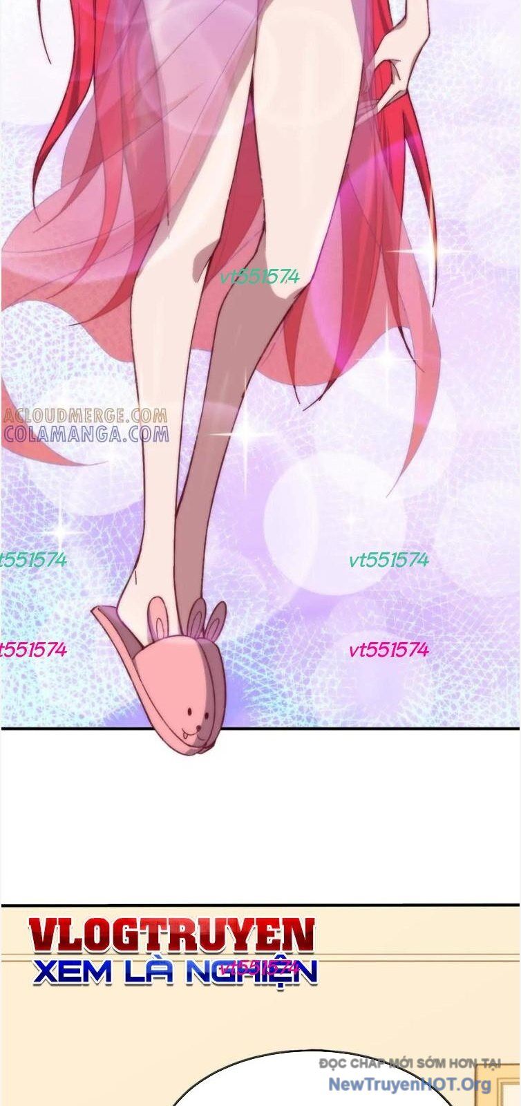 Dũng giả x nữ ma vương - Chapter 167 - Page 37