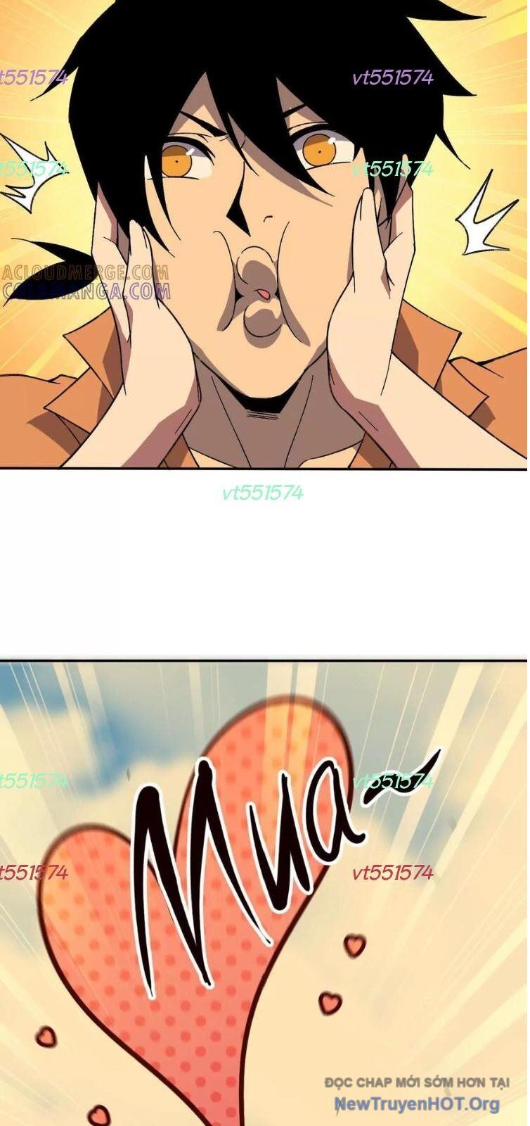 Dũng giả x nữ ma vương - Chapter 167 - Page 4