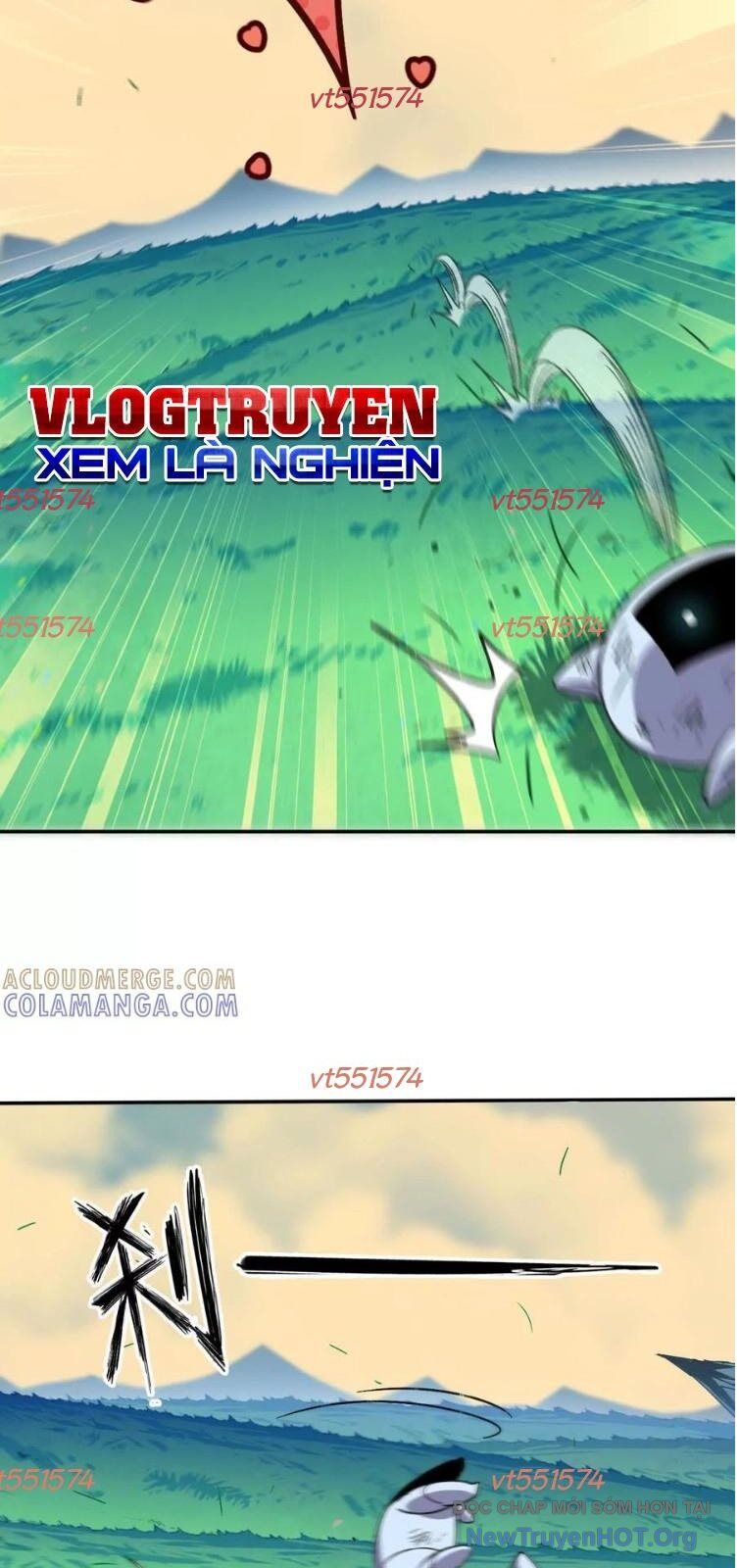 Dũng giả x nữ ma vương - Chapter 167 - Page 5